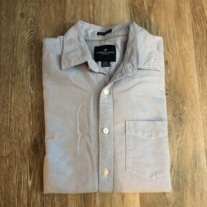 American Eagle men’s button up